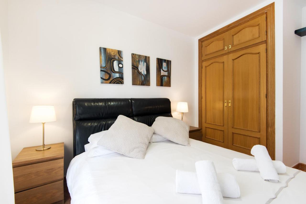 Rentandhomes Fuengirola