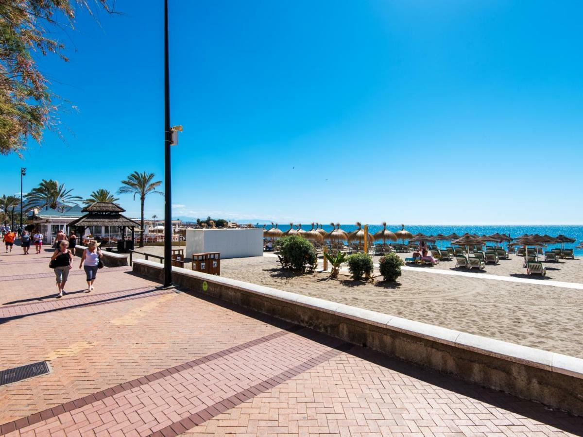Rentandhomes Leilighet Fuengirola