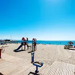 Rentandhomes Fuengirola Beach Apartment