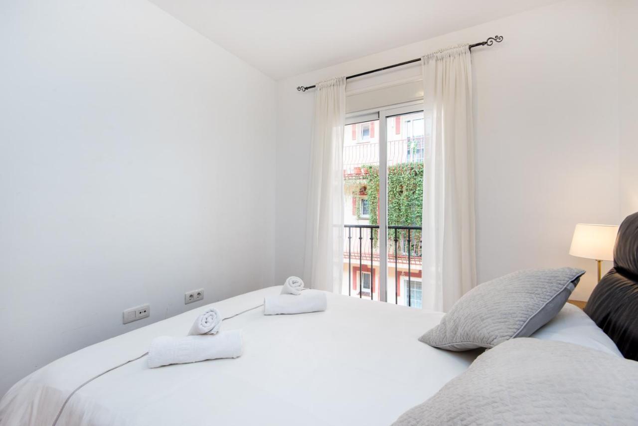 Rentandhomes Apartment Fuengirola