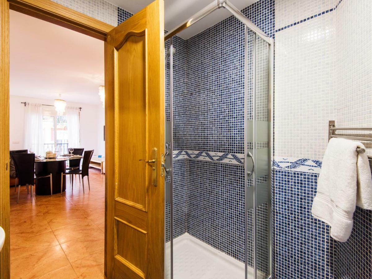 Apartment Rentandhomes Fuengirola